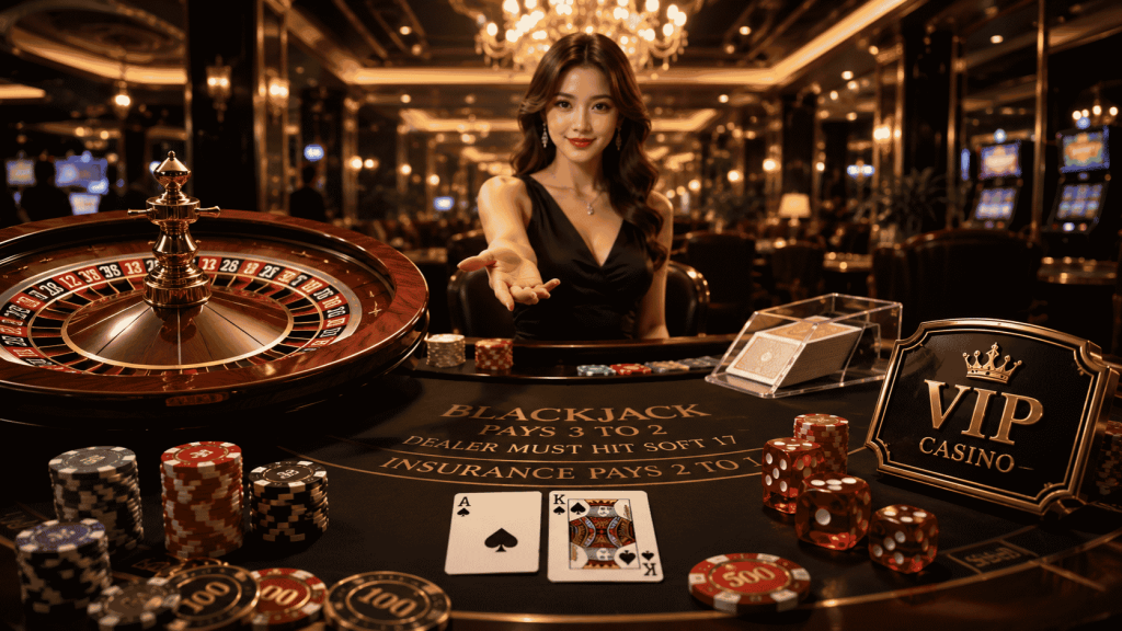 live casino