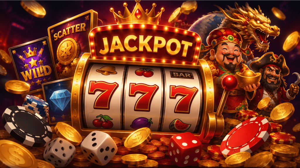slot online