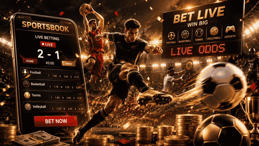 sportsbook